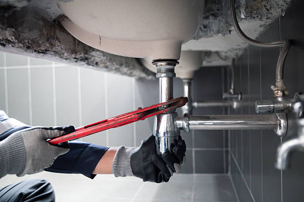 Trusted Gas Line Repair service in Brooksville, MS - Masters Plumbing Service